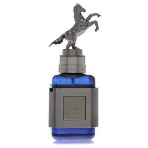 Al Zaafaran Bareeq Eau de Parfum Fragrance Unisex Blue